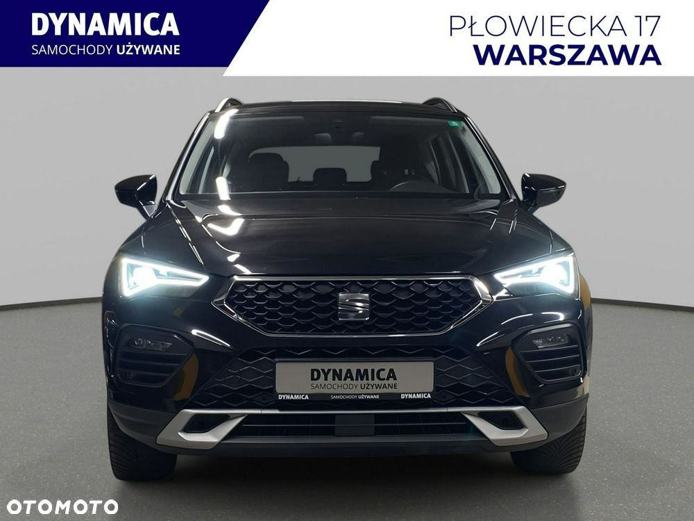 Seat Ateca - 3