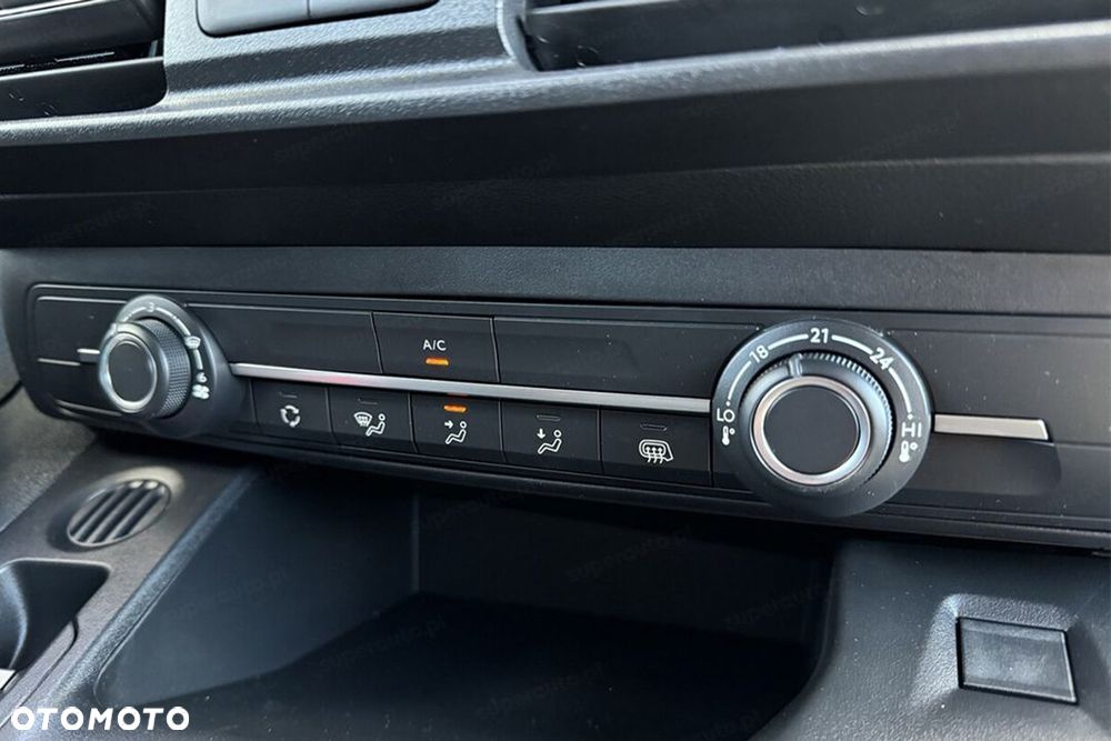 Peugeot Partner Van XL L2H1 Zabudowa Brygadowa 1.5 100KM - 9