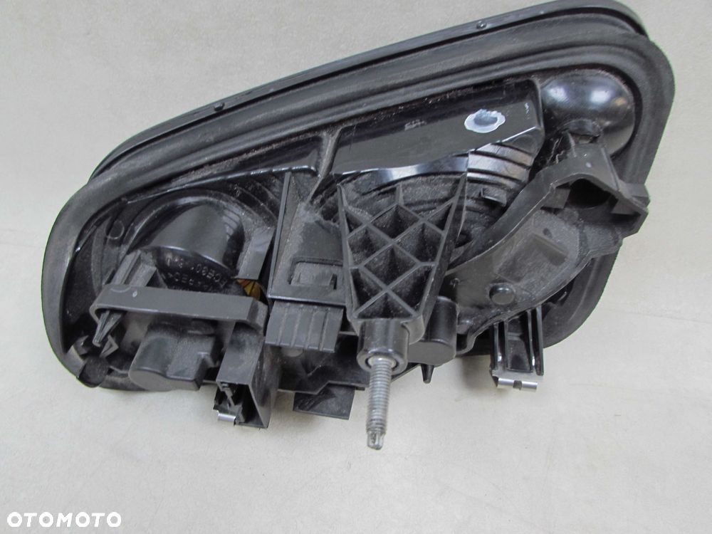 MINI COOPER ONE R50 LAMPA TYL PRAWA 3016460000 - 5