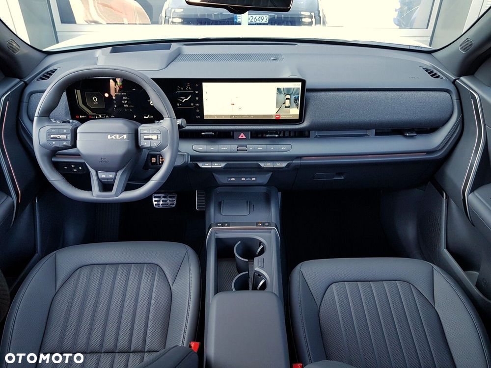 Kia Seltos 1.6 T-GDI X-Line AWD DCT - 23