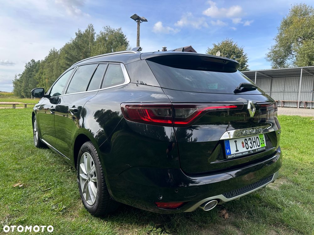 Renault Megane BLUE dCi 115 GT LINE - 2