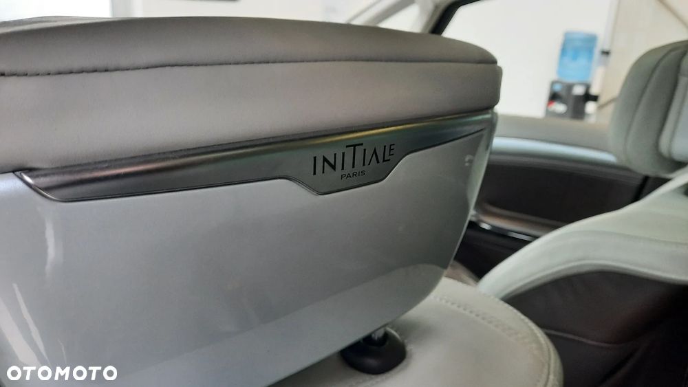 Renault Espace Energy dCi 160 EDC Initiale Paris - 16