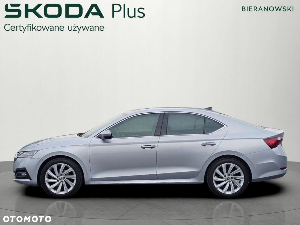 Skoda Octavia 1.5 TSI ACT Style - 6