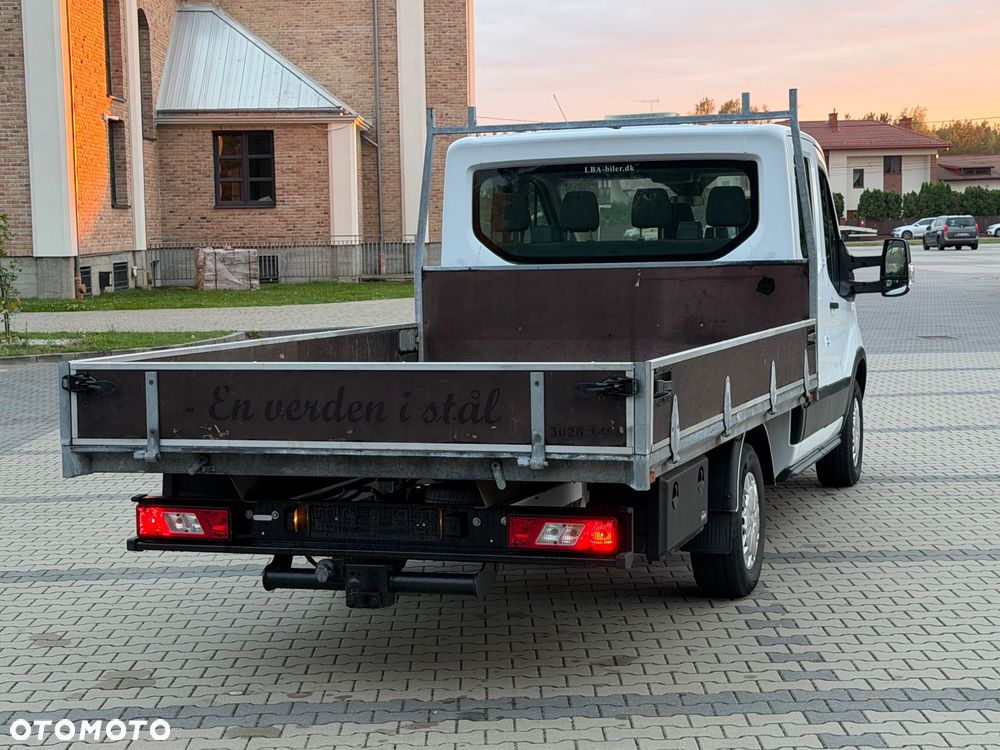 Ford Transit - 21