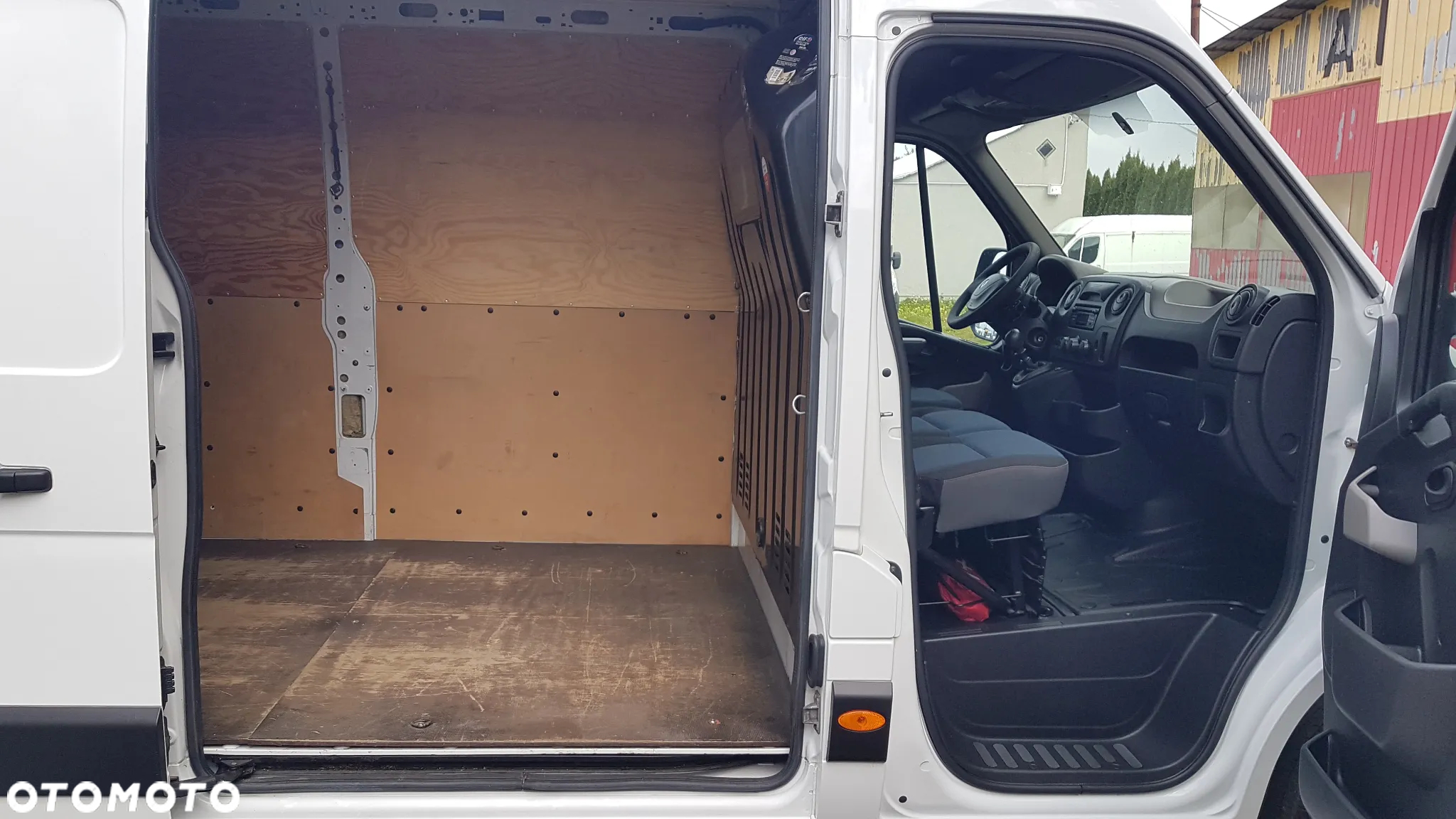 Renault Master - 11
