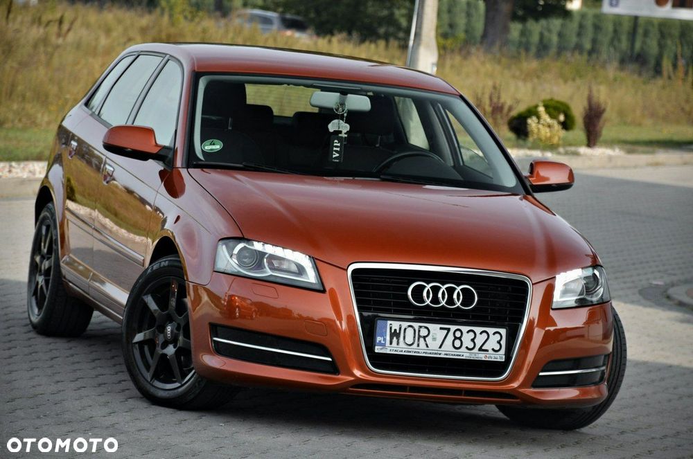 Audi A3 - 2