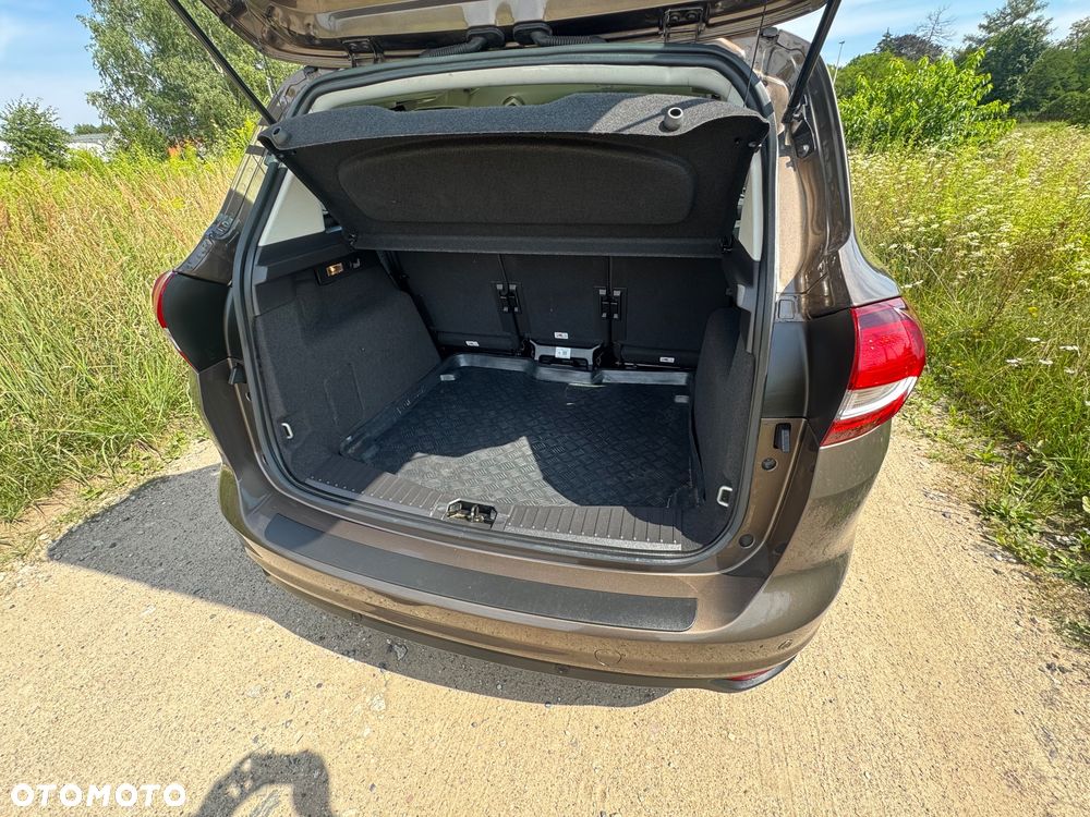 Ford C-MAX 1.5 EcoBoost Titanium ASS - 13