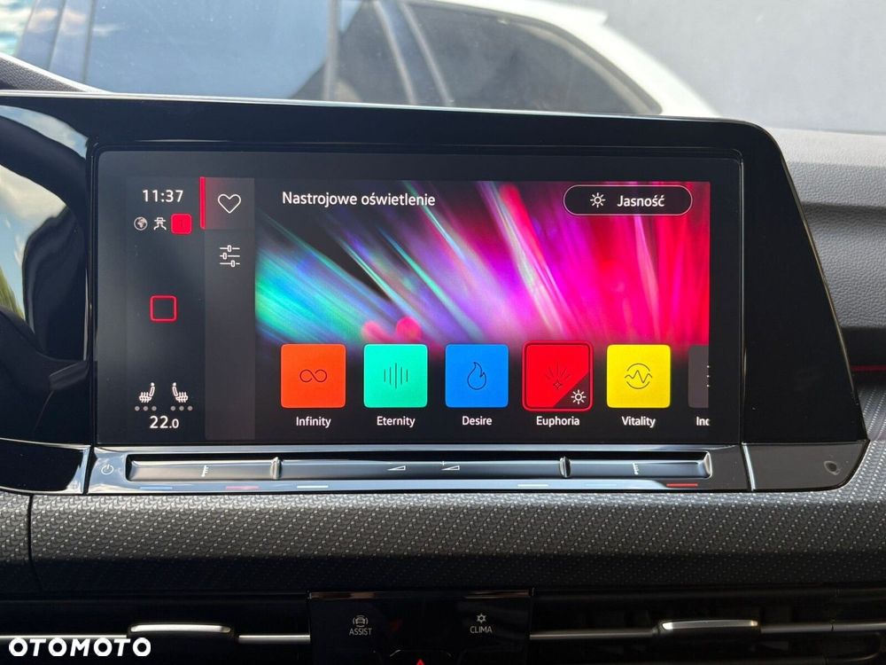 Volkswagen Golf Variant 1.5 eTSI EVO R-Line DSG - 29