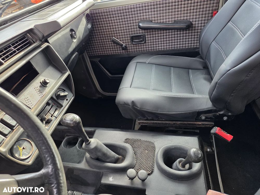 Mercedes-Benz G - 33