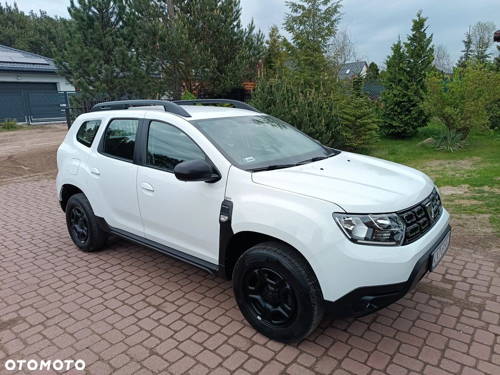 Dacia Duster 1.3 TCe Comfort - 18
