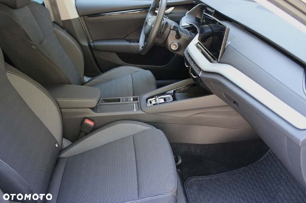 Skoda Octavia - 17