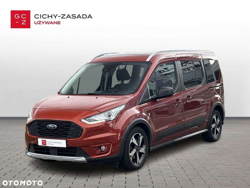 Ford Tourneo Connect Grand - 1