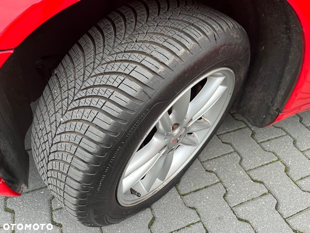 Mercedes-Benz Klasa C - 11