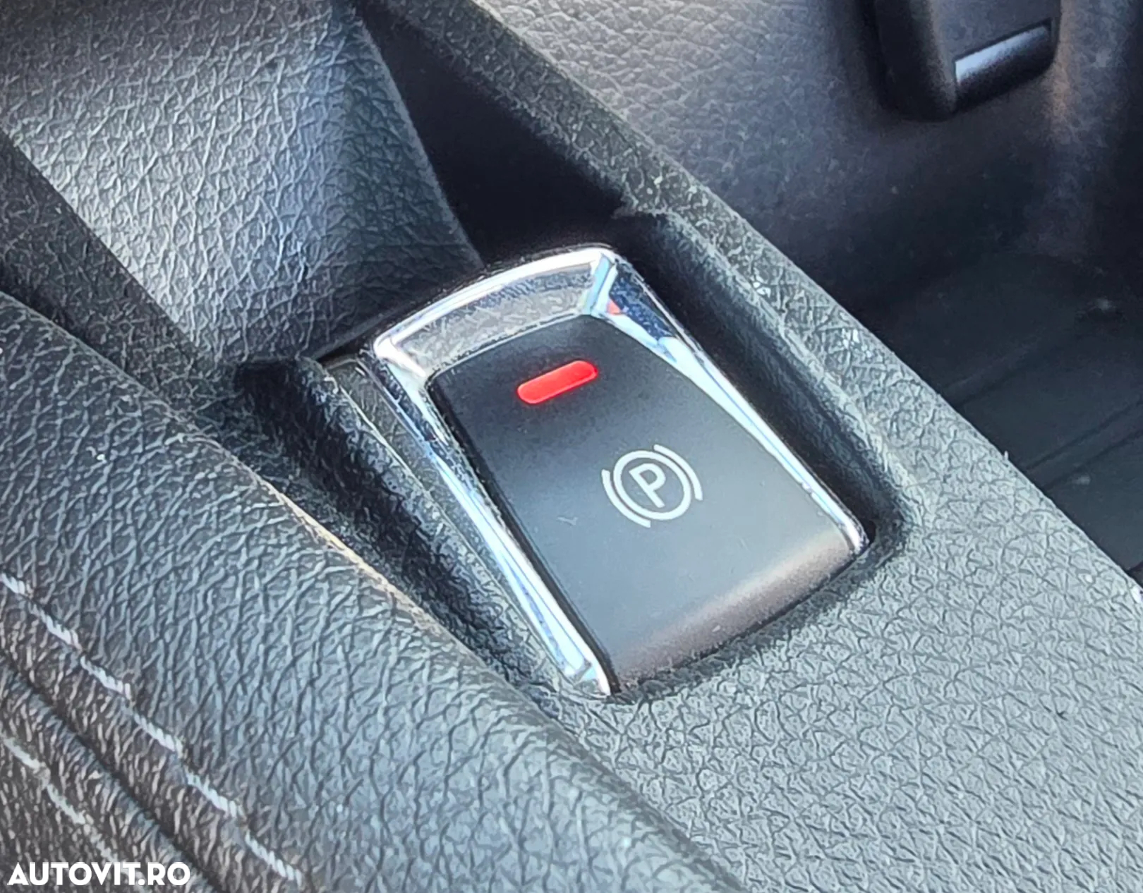 Nissan Qashqai 1.6 DCI 4 x 4 DPF Start/Stop tekna - 26