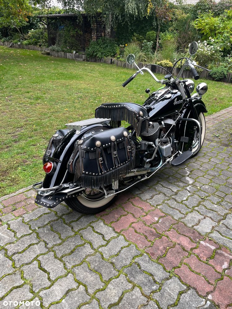 Indian Chief - 2