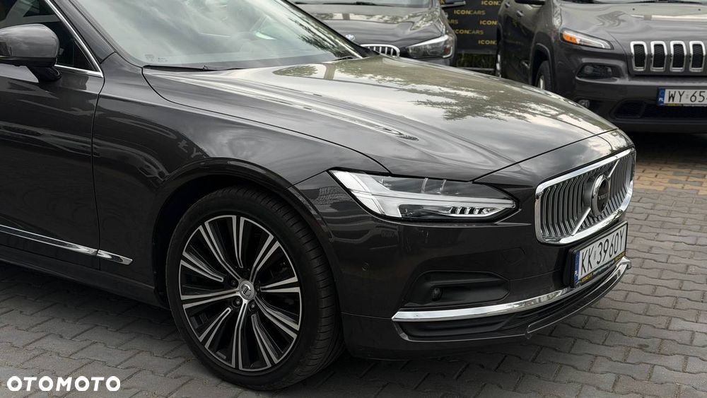 Volvo S90 B5 B Inscription - 4