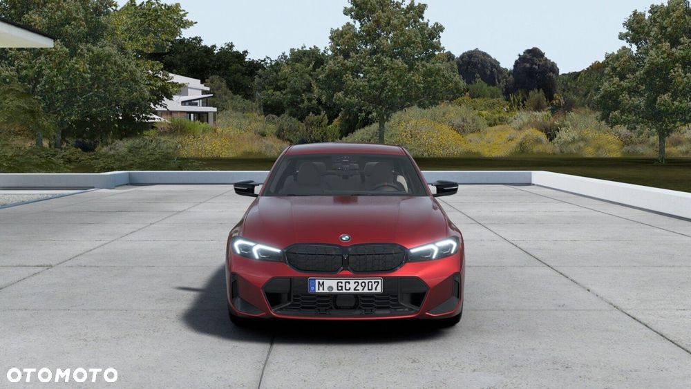 BMW Seria 3 - 4
