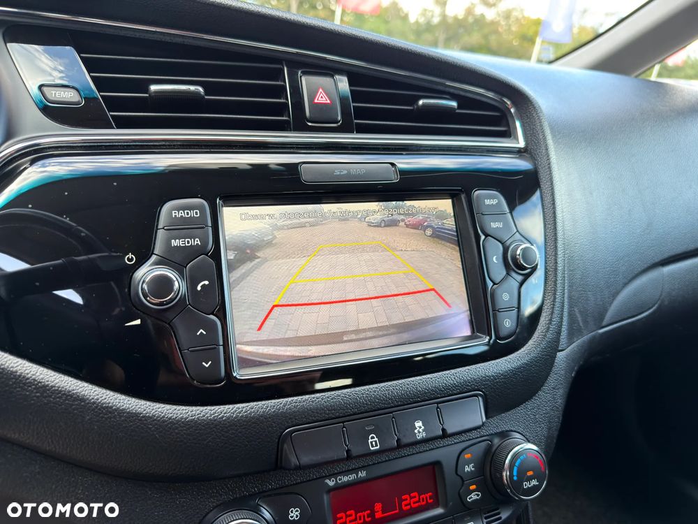 Kia Ceed 1.6 CRDi L - 36