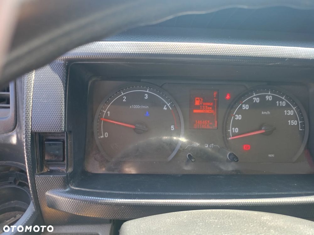 Renault MAXITY - 25