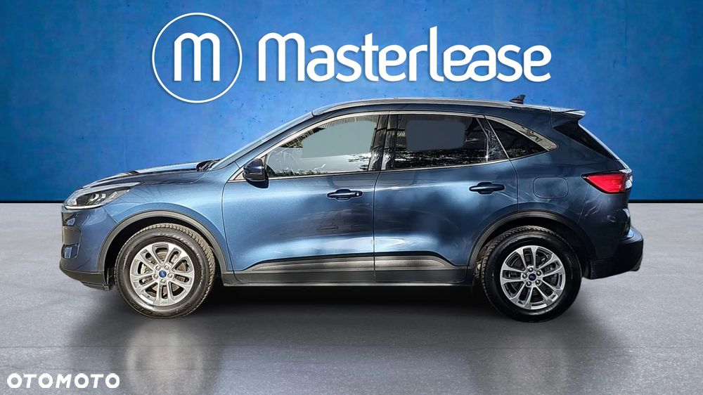 Ford Kuga 1.5 EcoBoost FWD Titanium - 9
