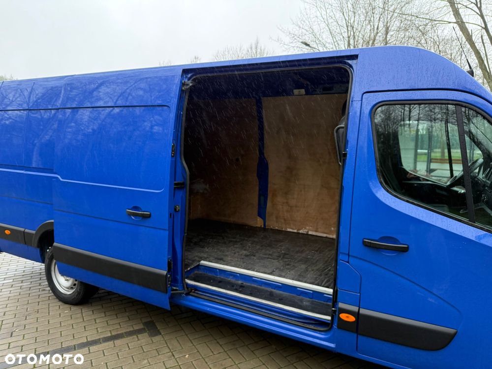 Renault Master - 14