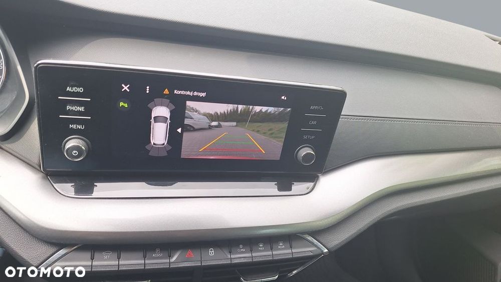 Skoda Octavia 1.5 TSI ACT Ambition - 14