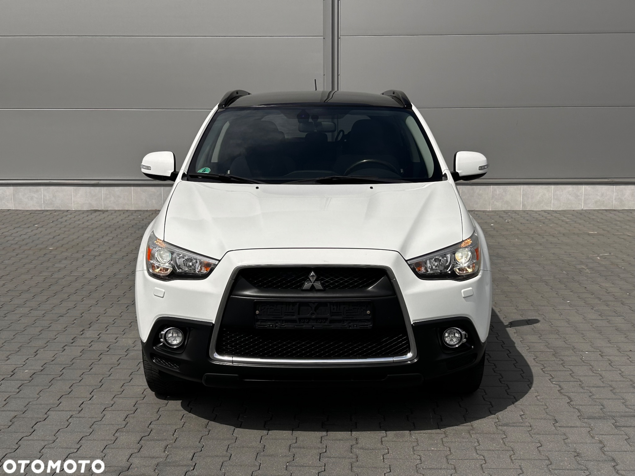 Mitsubishi ASX 1.6 2WD Comfort Edition - 2