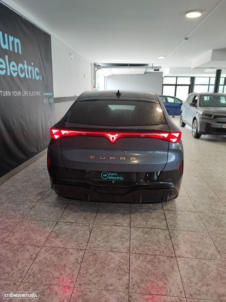 Cupra Tavascan 77 kWh - 11