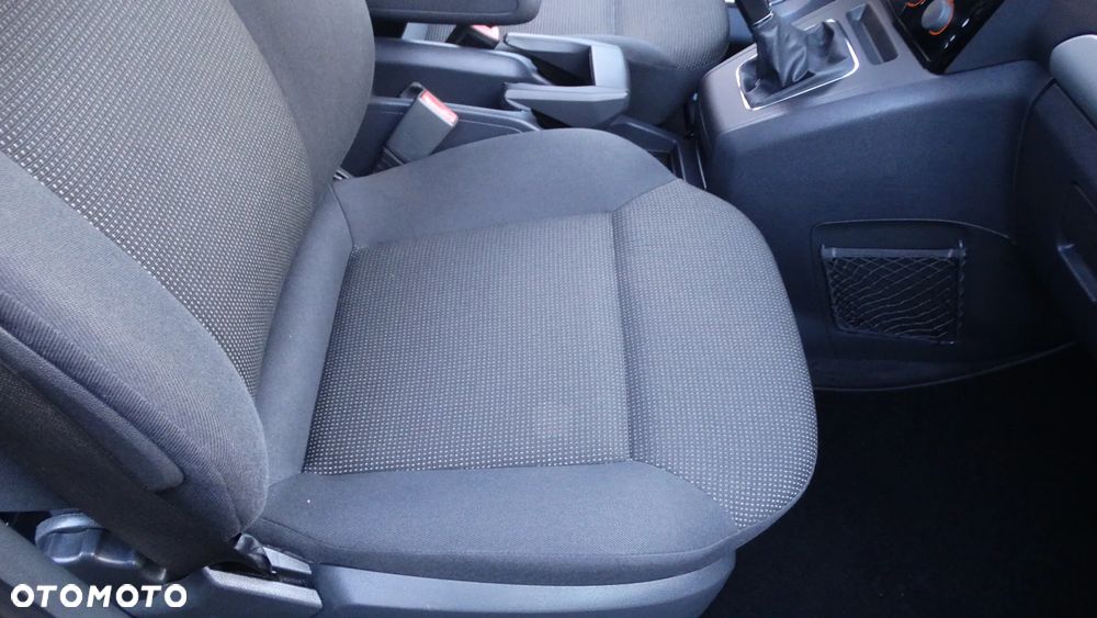 Opel Zafira 1.8 Innovation - 15