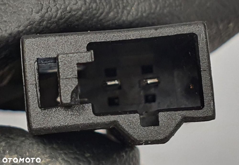 SŁONECZNIK DASZEK PRAWY VW PASSAT B5 6X0857552 EUROPA - 2