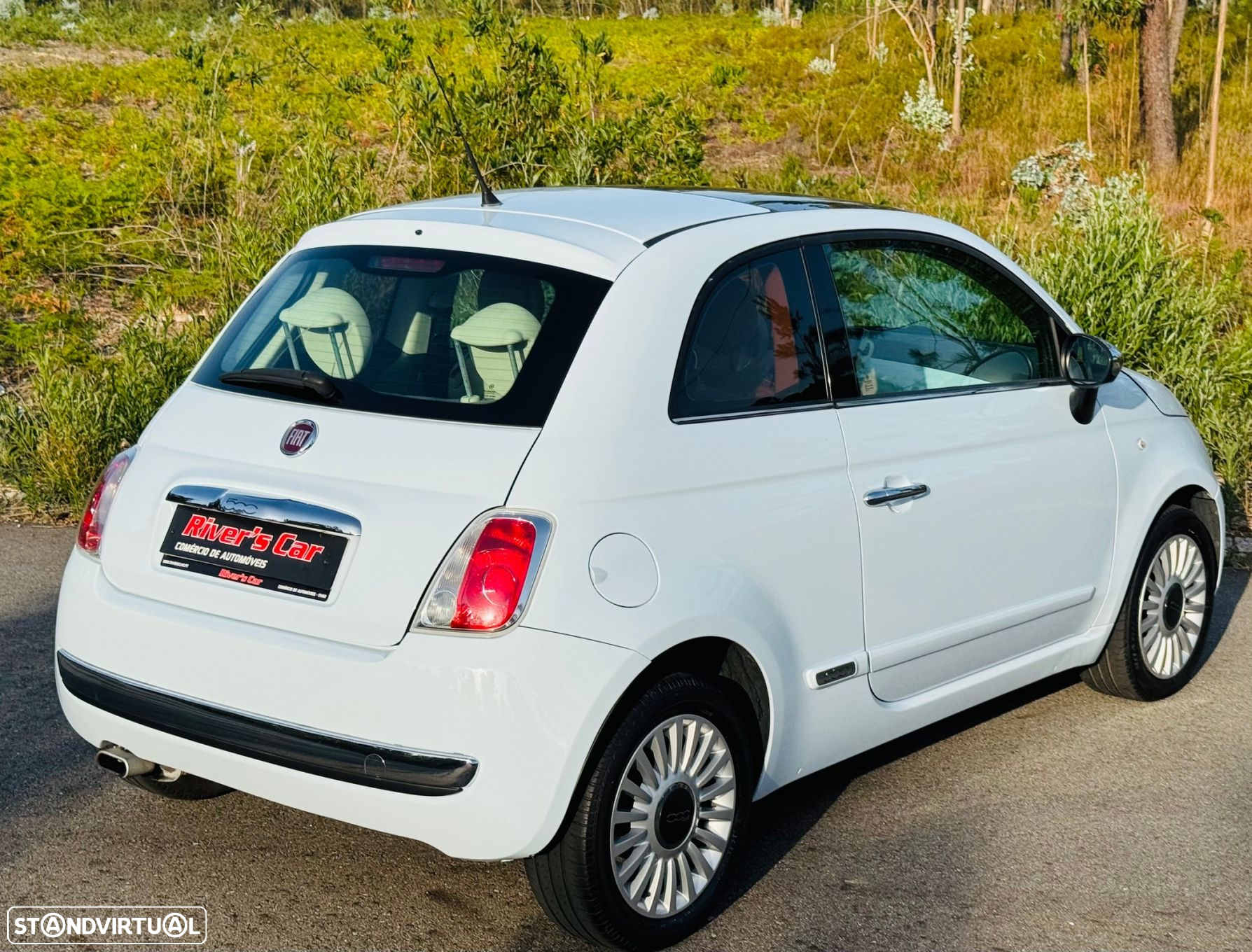 Fiat 500 1.3 16V Multijet Sport Start&Stop - 14