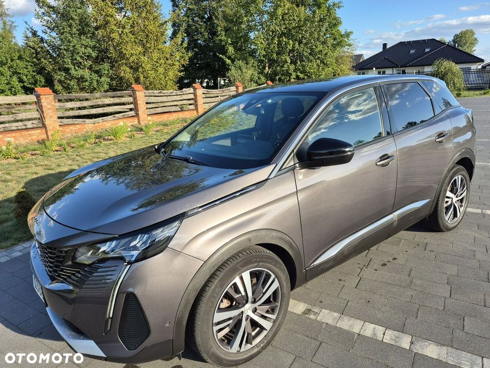 Peugeot 3008 - 15