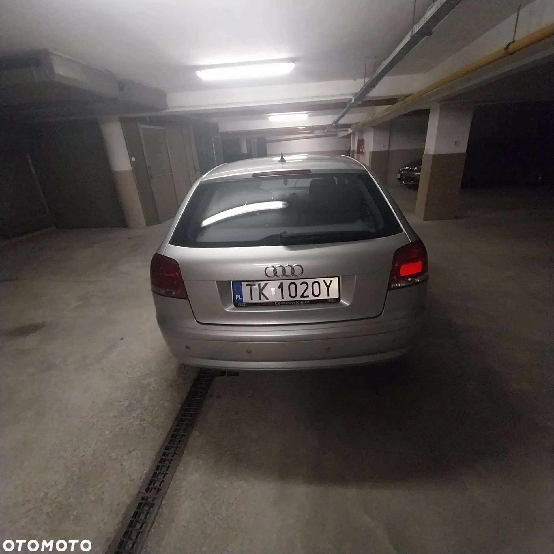 Audi A3 2.0 TDI Ambition - 7