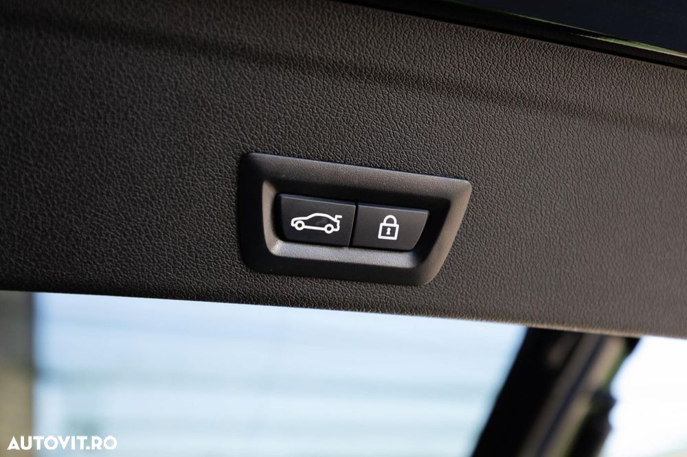 BMW X6 xDrive40i - 34