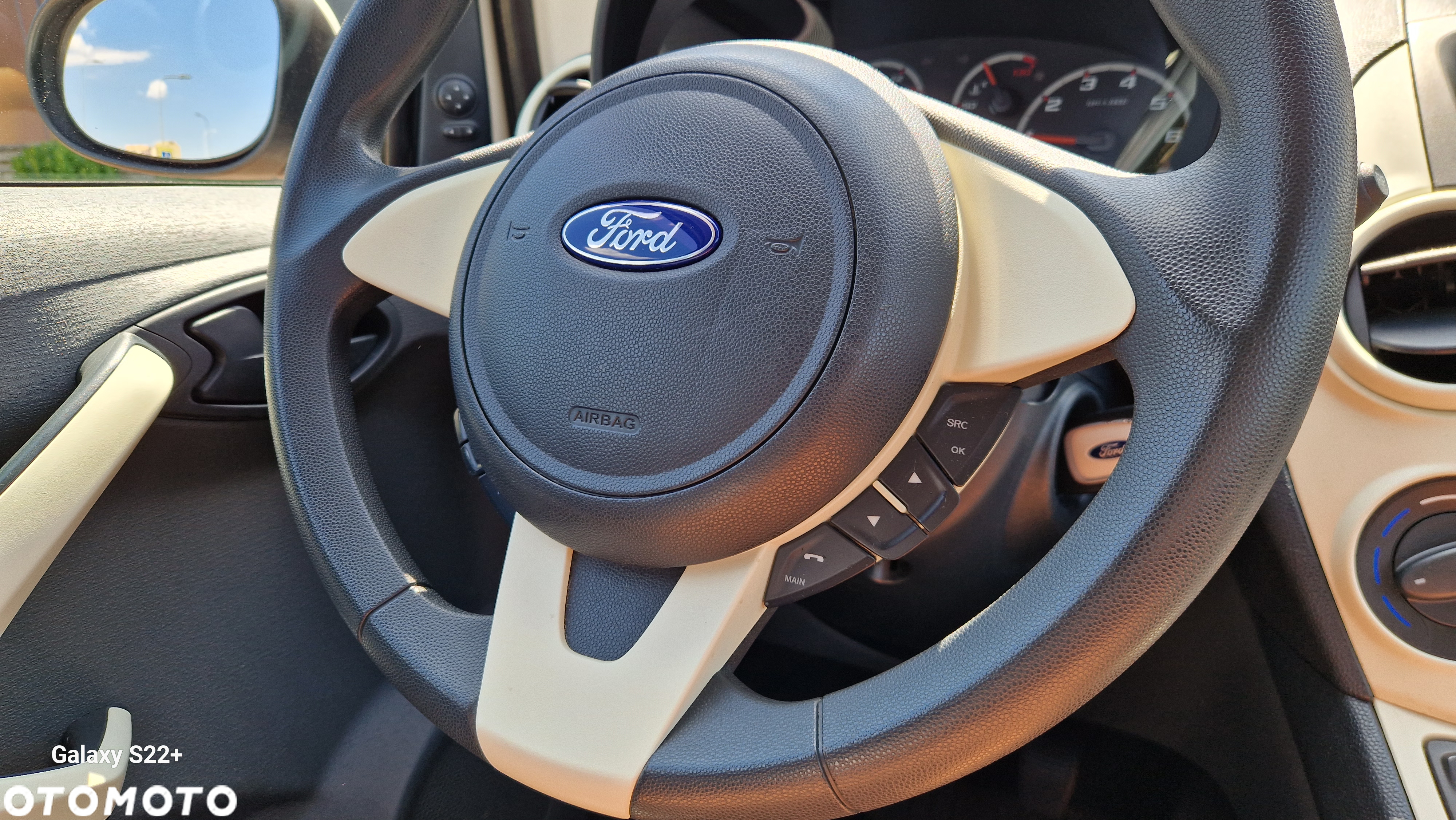 Ford KA 1.2 Titanium+ - 16