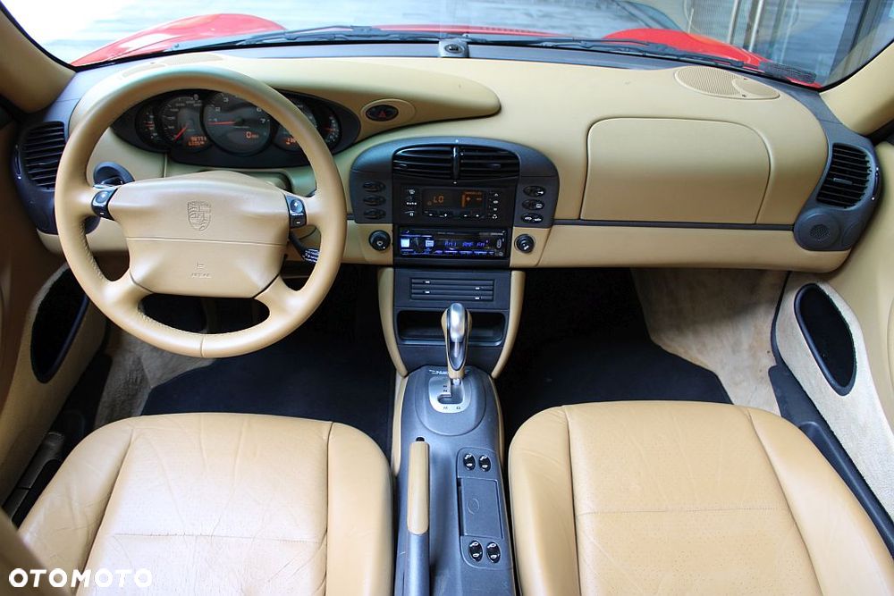 Porsche 911 - 27