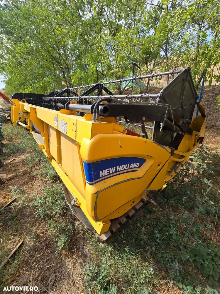 New Holland TC5.80 - 23