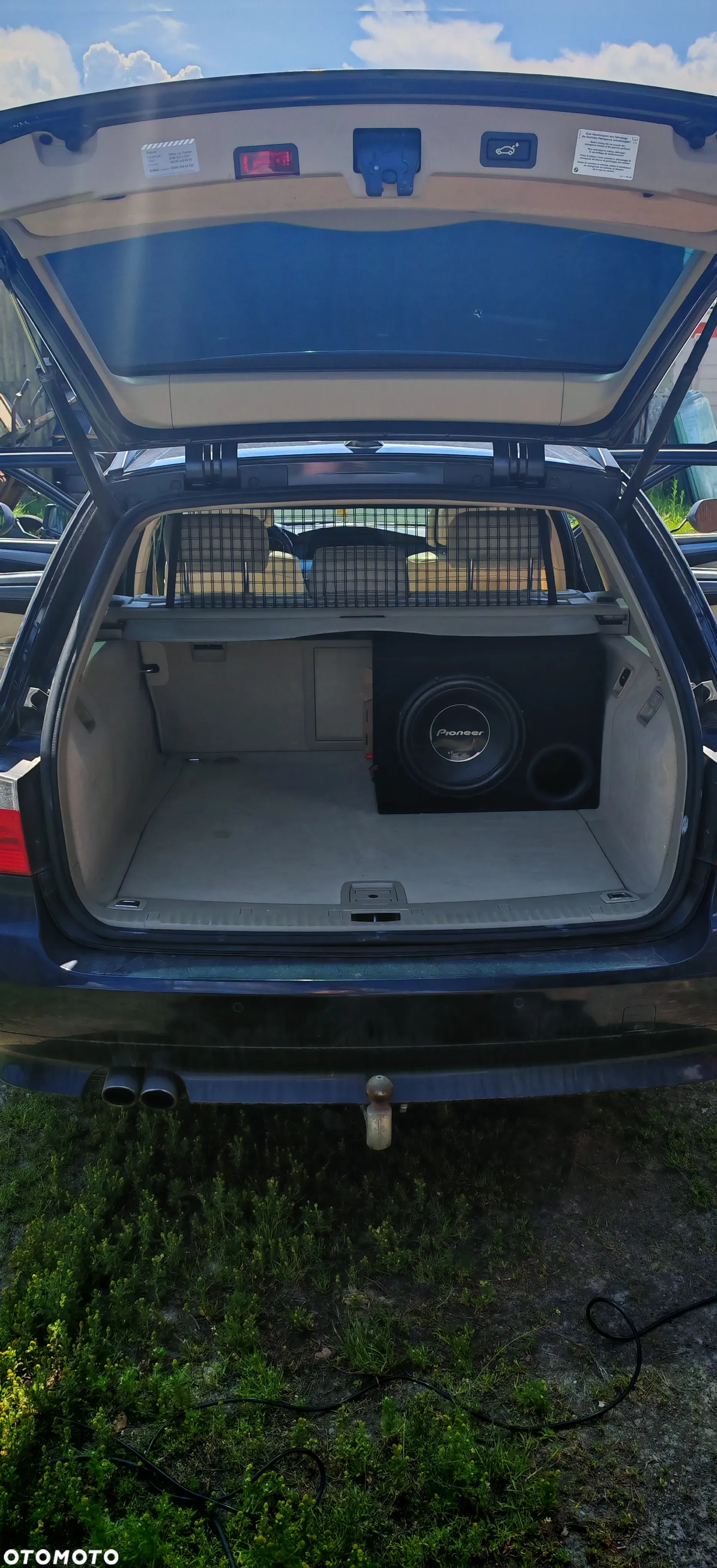 BMW Seria 5 - 20