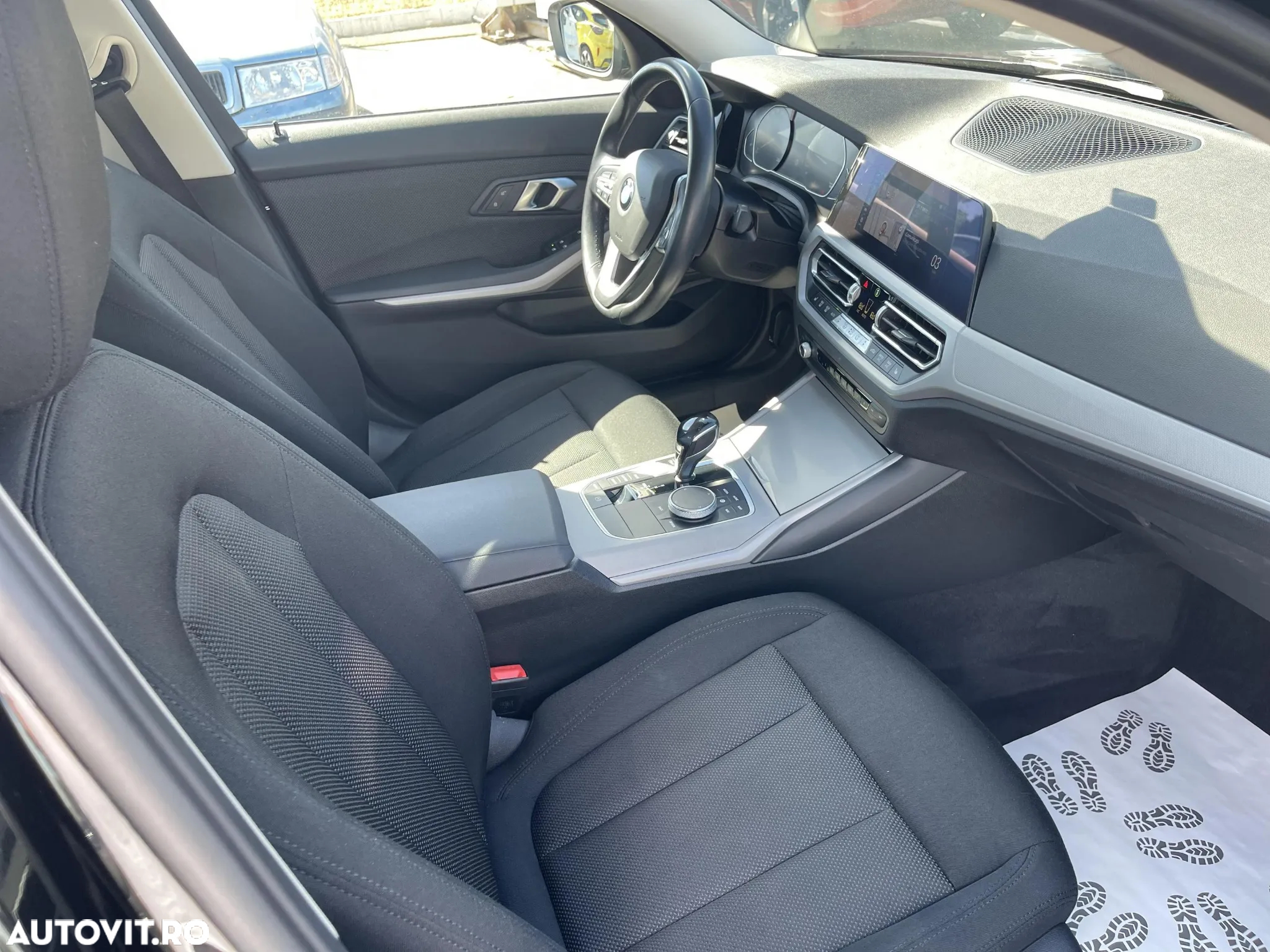 BMW Seria 3 - 23