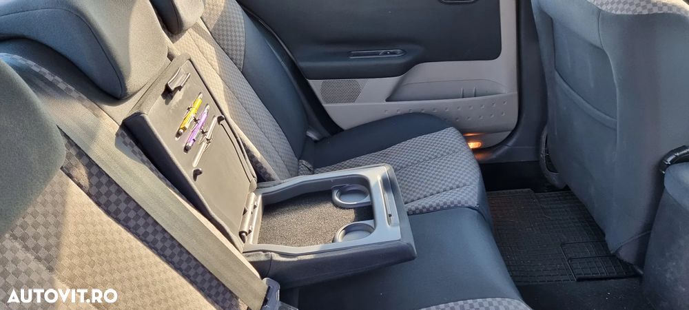 Renault Megane II Sedan 1.5 dCi Confort Expression - 15