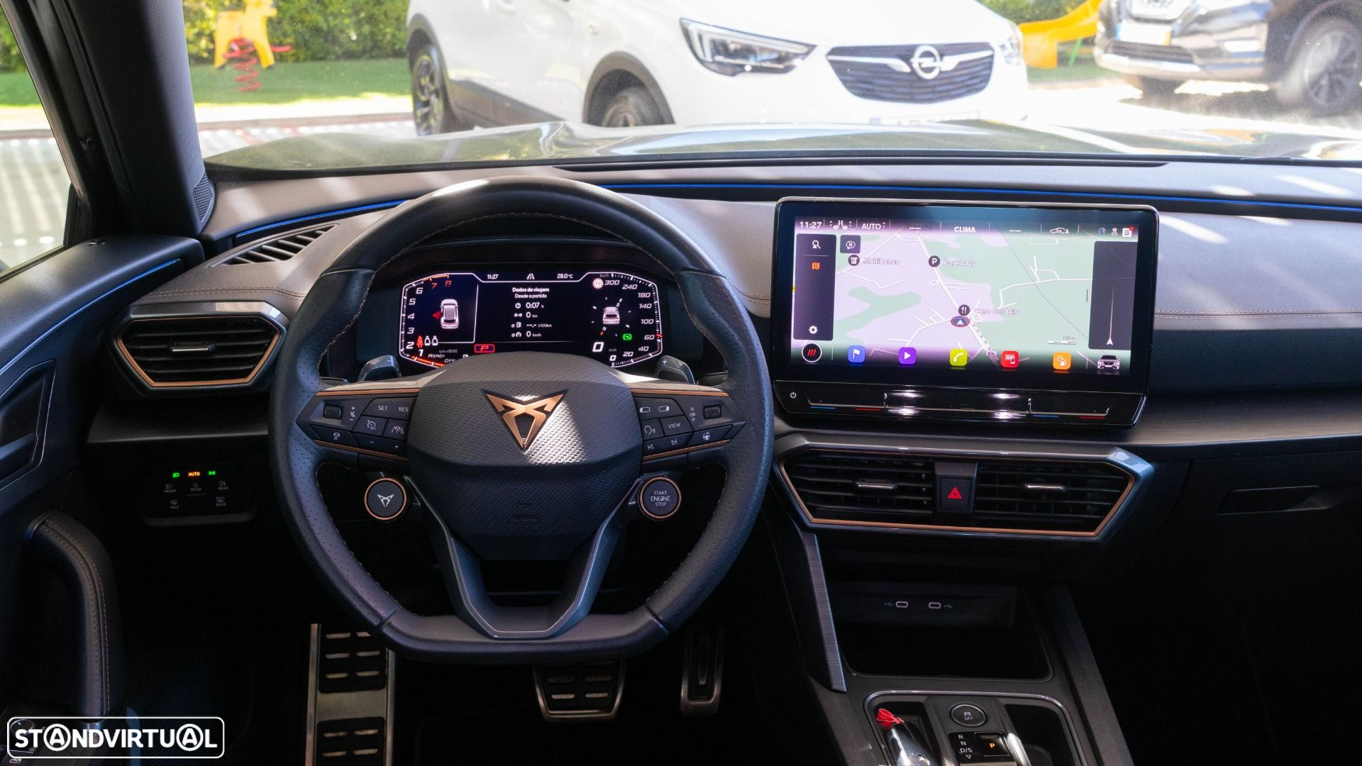 Cupra Formentor 2.0 TSI DSG 4Drive VZ - 6