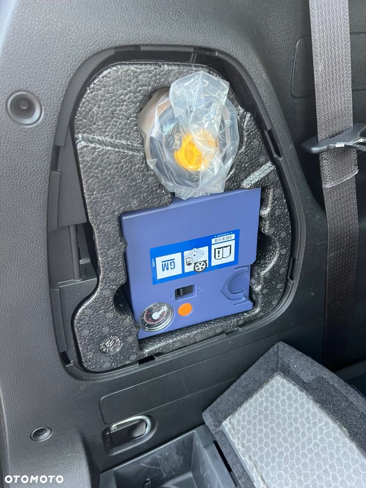 Opel Zafira Tourer 1.6 SIDI Turbo ecoFLEX Start/Stop Active - 15