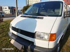 Volkswagen Transporter Standard - 5