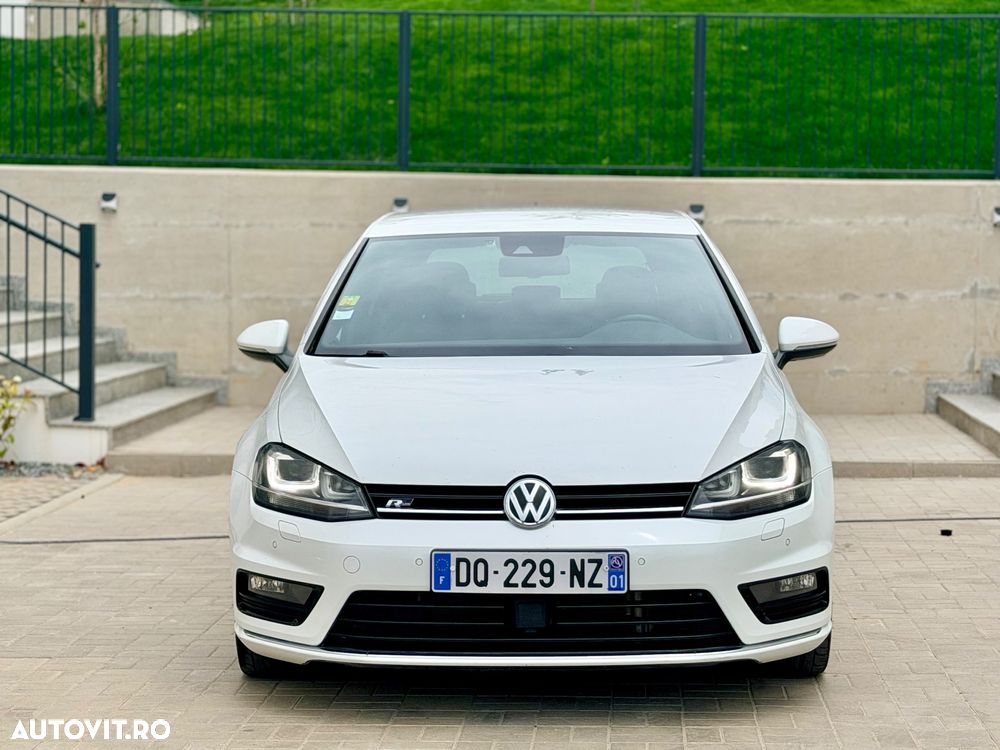 Volkswagen Golf - 3