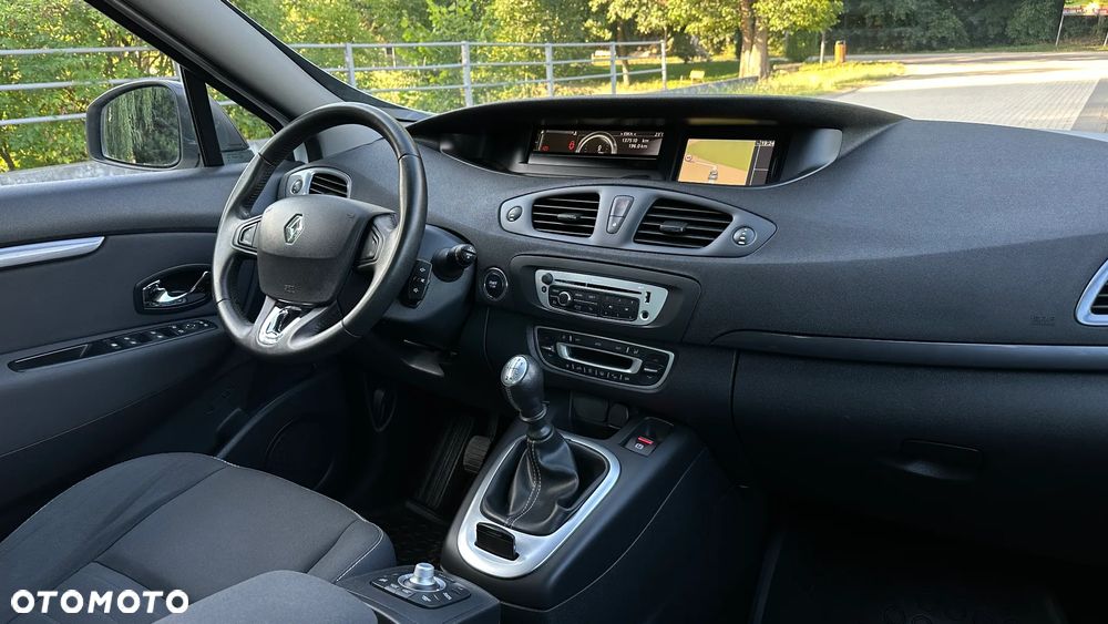 Renault Scenic 1.2 TCE Energy Life - 16