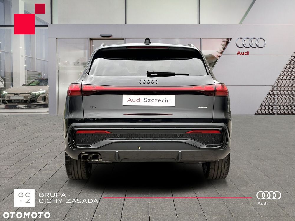 Audi Q5 - 5