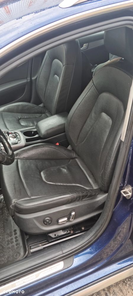 Audi A4 ver-2-0-tdi-quattro-s-tronic - 10