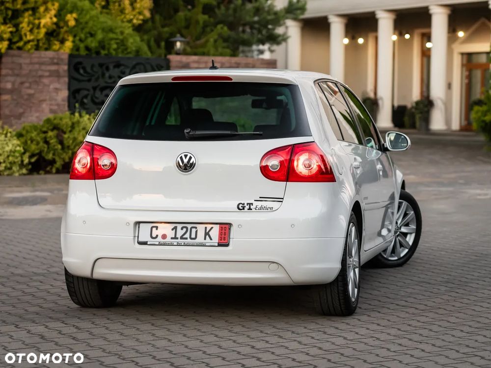 Volkswagen Golf 1.4 TSI United - 10