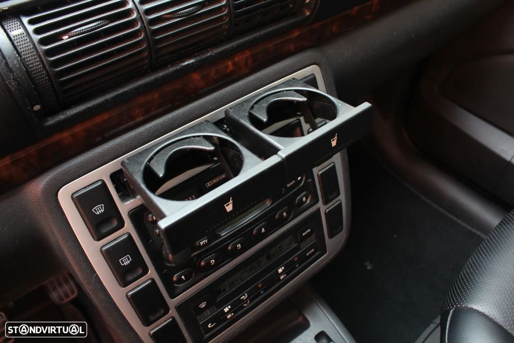 Ford Galaxy TDI Ghia - 42