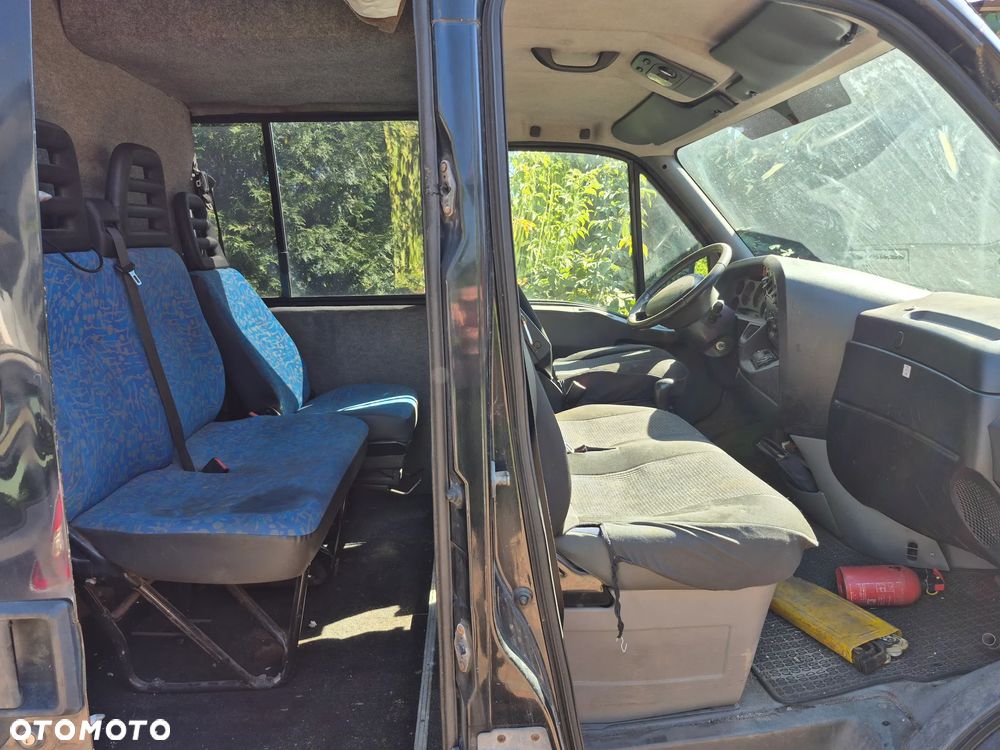 Iveco 35C15 - 10
